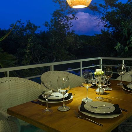 Otres Camp Bungalow Sihanoukville Extérieur photo
