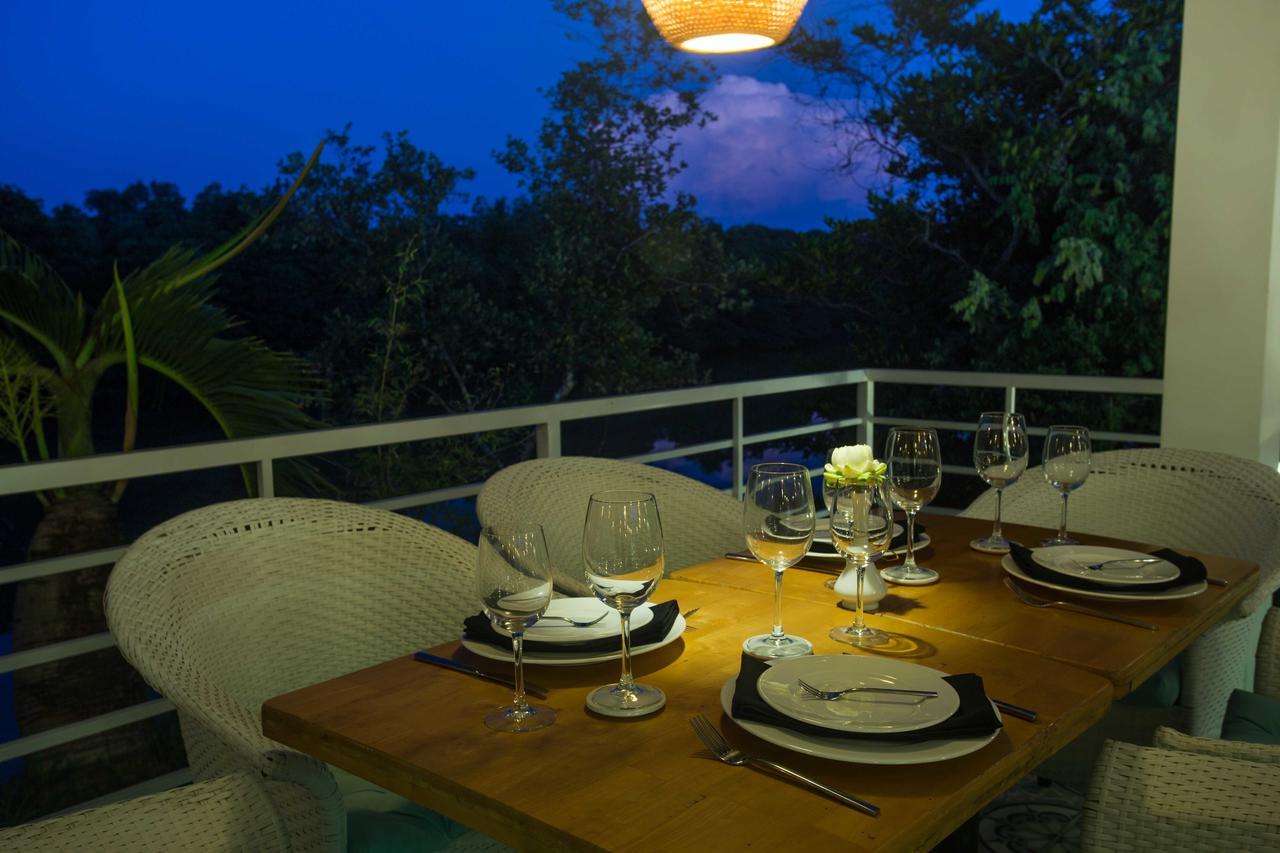 Otres Camp Bungalow Sihanoukville Extérieur photo